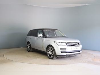 Used Land Rover Range Rover 2017 for sale - 79010634: Photo