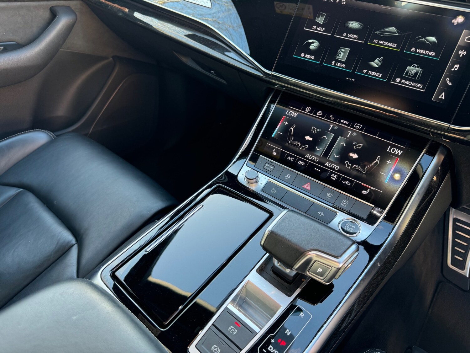 Used Audi Q7 2023 for sale - 77947119: Photo 14