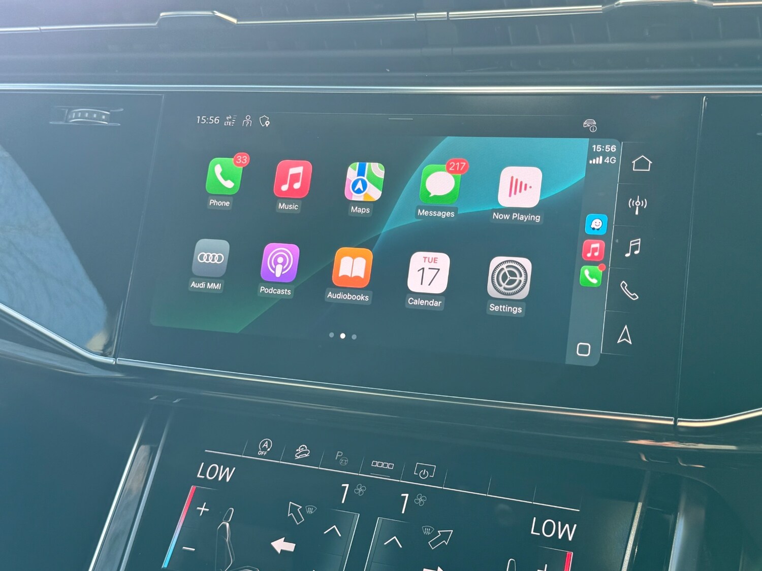 Used Audi Q7 2023 for sale - 77947119: Photo 16