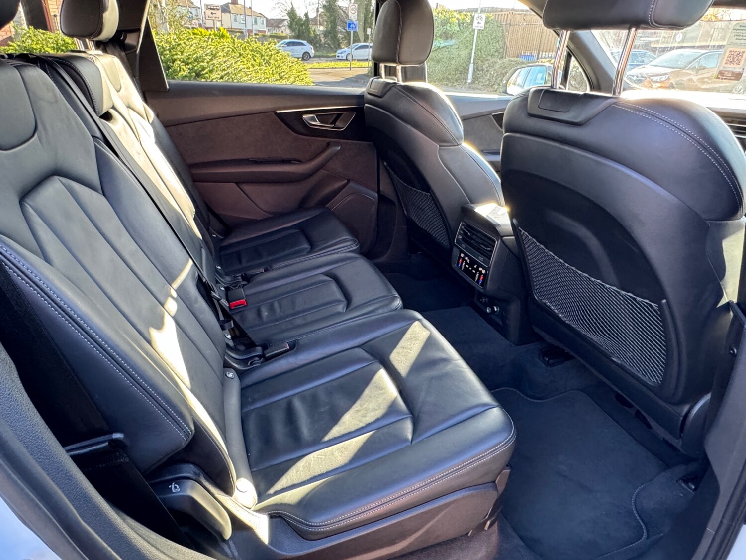 Used Audi Q7 2023 for sale - 77947119: Photo 18