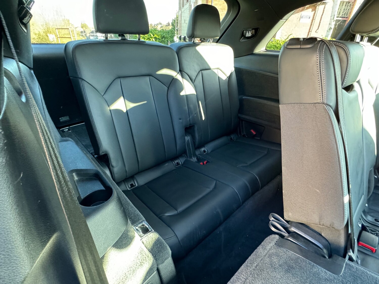 Used Audi Q7 2023 for sale - 77947119: Photo 19