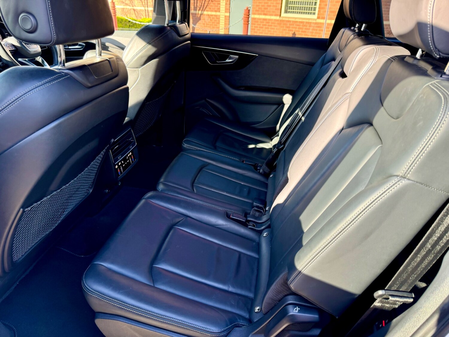 Used Audi Q7 2023 for sale - 77947119: Photo 20