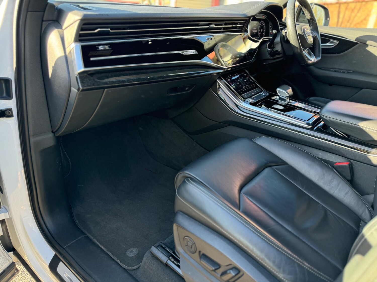 Used Audi Q7 2023 for sale - 77947119: Photo 21