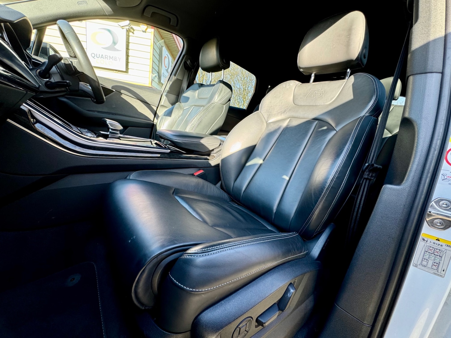 Used Audi Q7 2023 for sale - 77947119: Photo 22