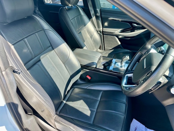 Used Land Rover Range Rover Evoque 2019 for sale - 73805554: Photo 10