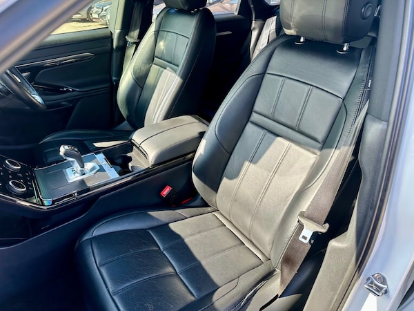 Used Land Rover Range Rover Evoque 2019 for sale - 73805554: Photo 14