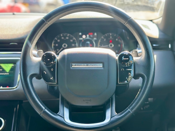 Used Land Rover Range Rover Evoque 2019 for sale - 73805554: Photo 15