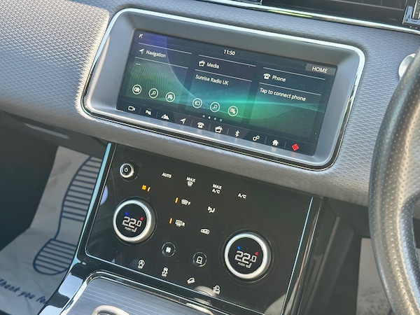 Used Land Rover Range Rover Evoque 2019 for sale - 73805554: Photo 18