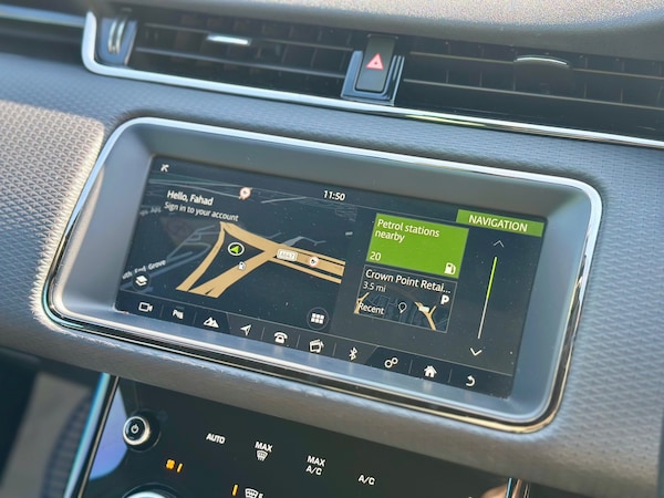 Used Land Rover Range Rover Evoque 2019 for sale - 73805554: Photo 19