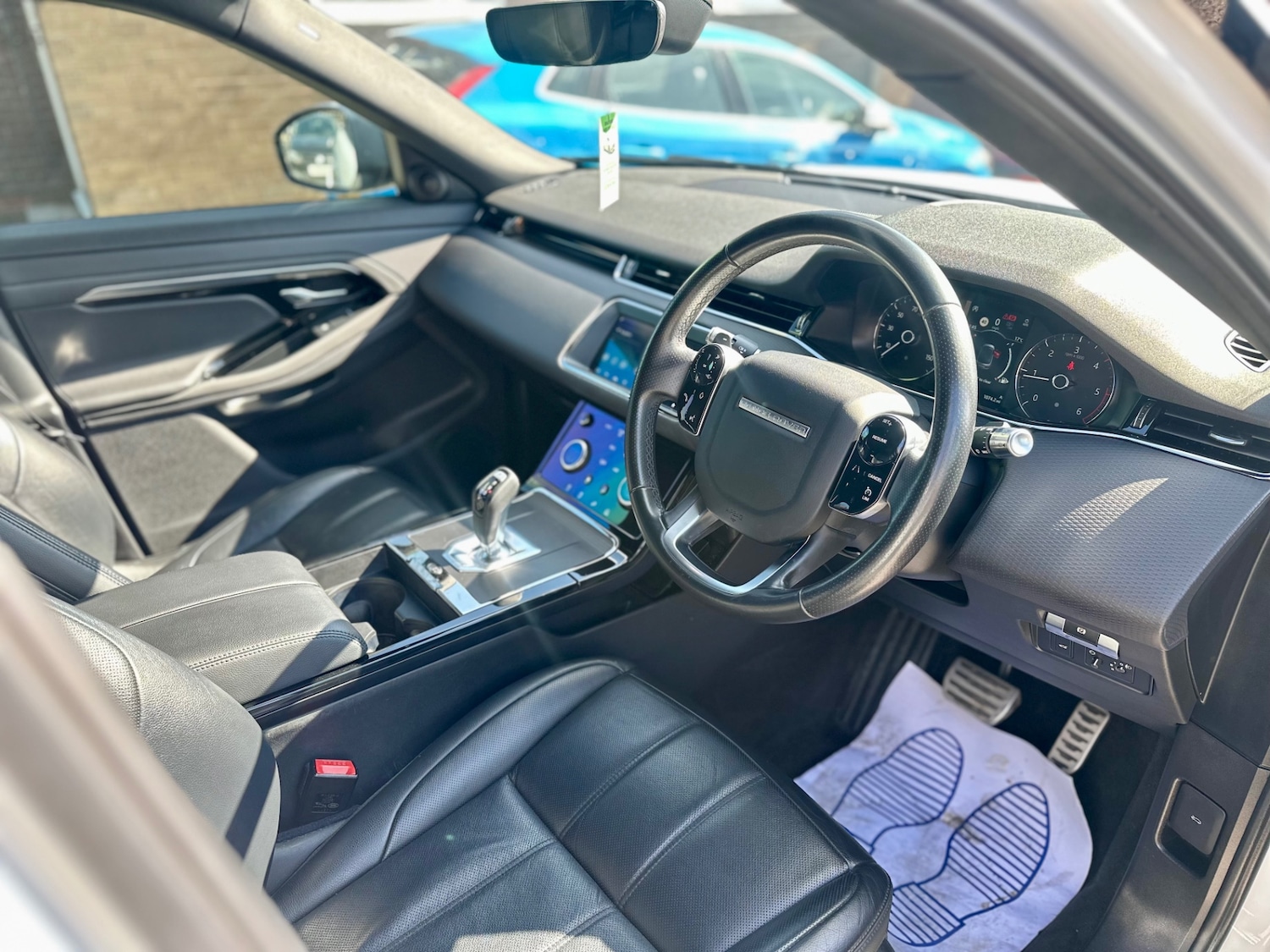 Vehicle 9