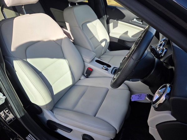 Used Mercedes-Benz GLA 2017 for sale - 75713315: Photo 10