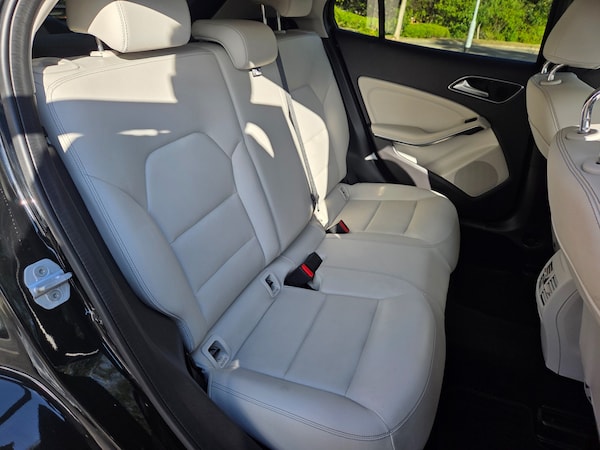 Used Mercedes-Benz GLA 2017 for sale - 75713315: Photo 11