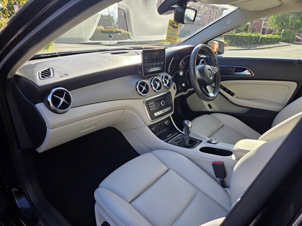Used Mercedes-Benz GLA 2017 for sale - 75713315: Photo 13