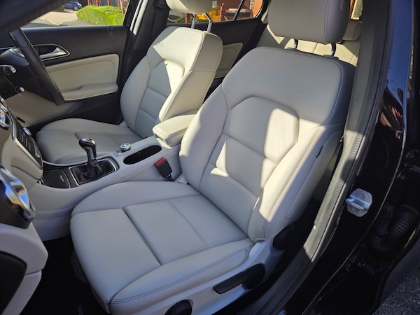 Used Mercedes-Benz GLA 2017 for sale - 75713315: Photo 14