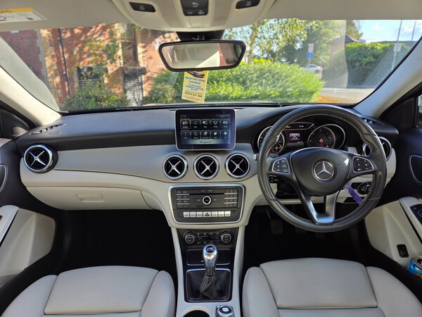 Used Mercedes-Benz GLA 2017 for sale - 75713315: Photo 15