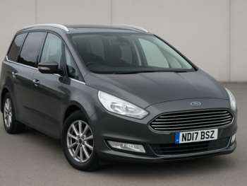 2017 (17) - 2.0 TDCi 180 Titanium X 5dr