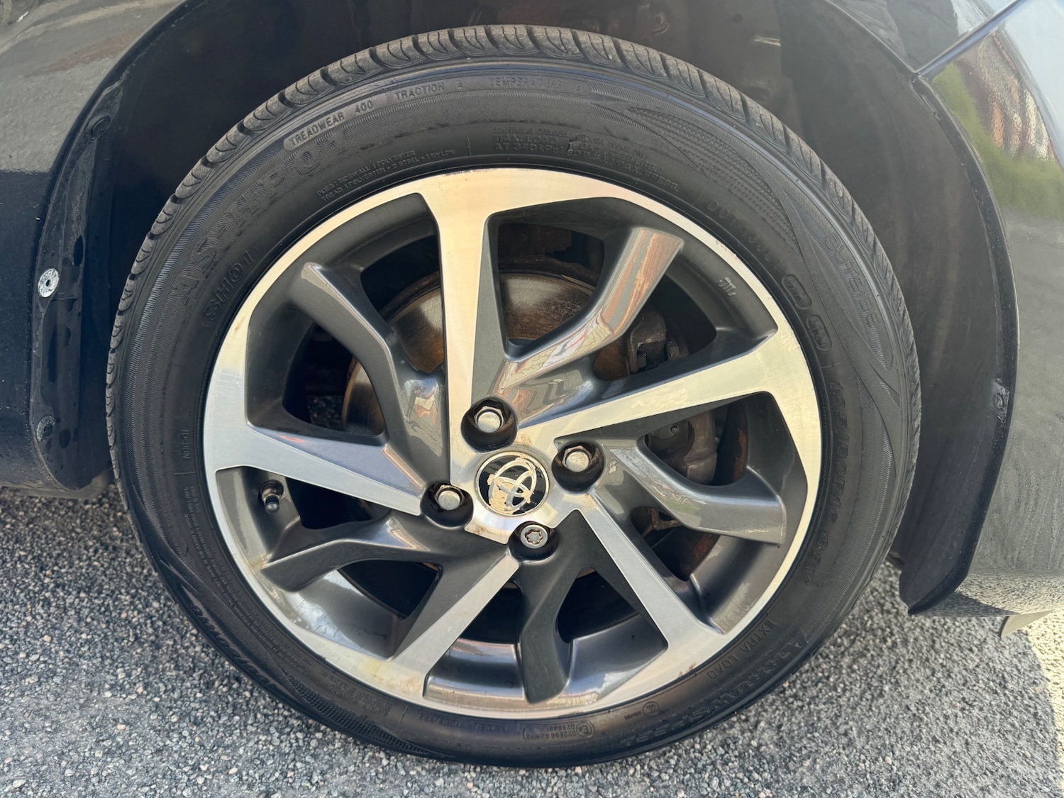 Used Toyota Yaris 2019 for sale - 78211901: Photo 11