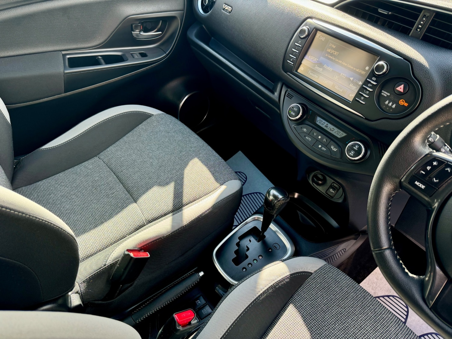 Used Toyota Yaris 2019 for sale - 78211901: Photo 15