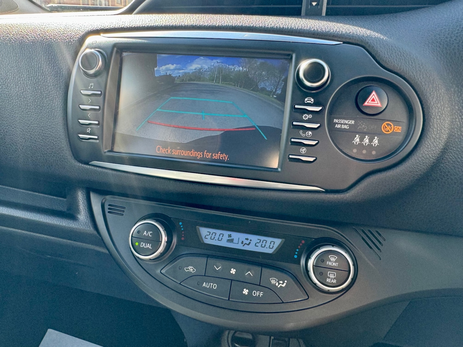 Used Toyota Yaris 2019 for sale - 78211901: Photo 16