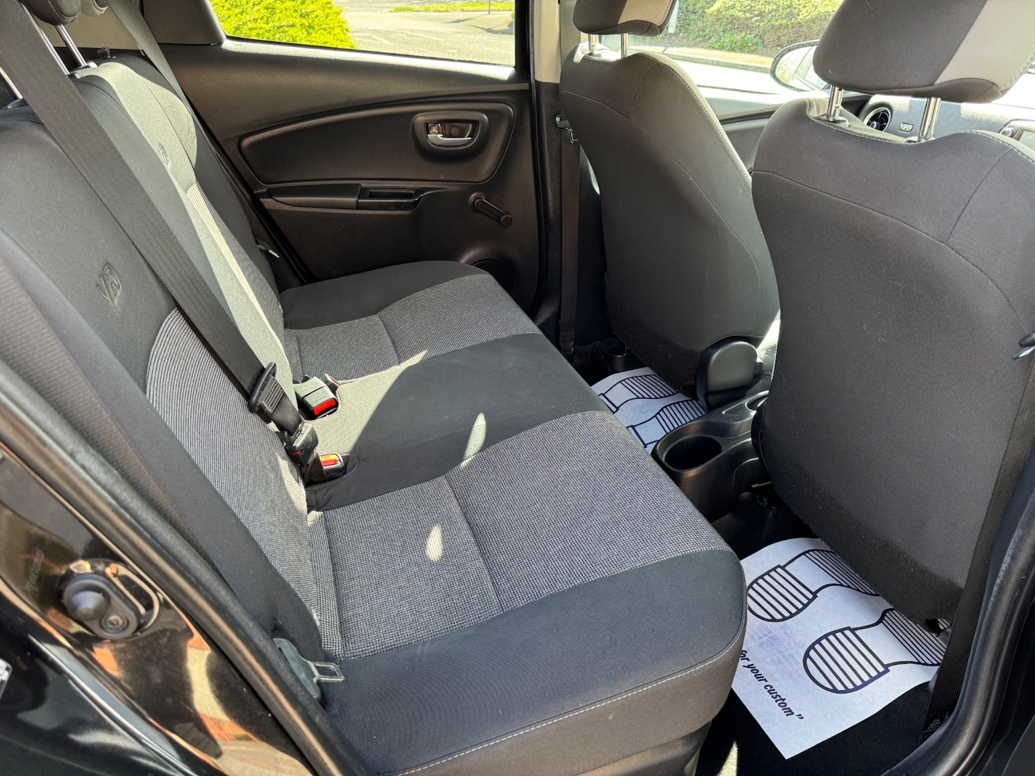 Used Toyota Yaris 2019 for sale - 78211901: Photo 19