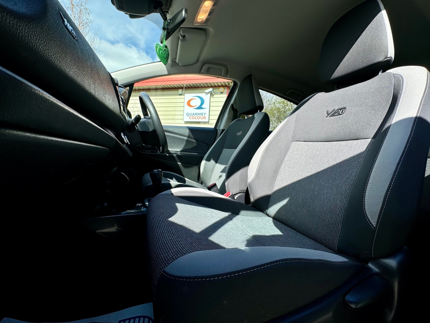 Used Toyota Yaris 2019 for sale - 78211901: Photo 22