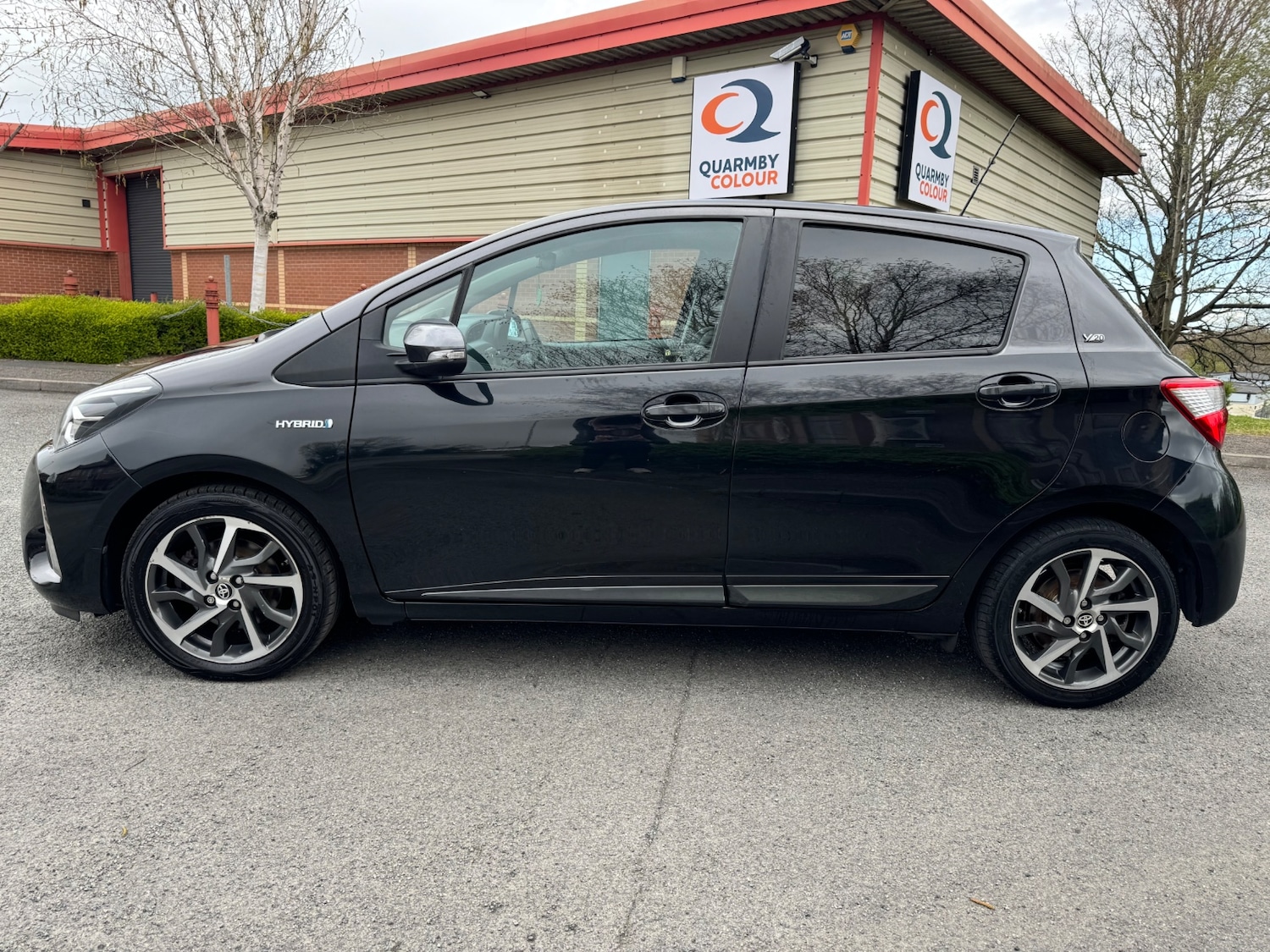 Used Toyota Yaris 2019 for sale - 78211901: Photo 6