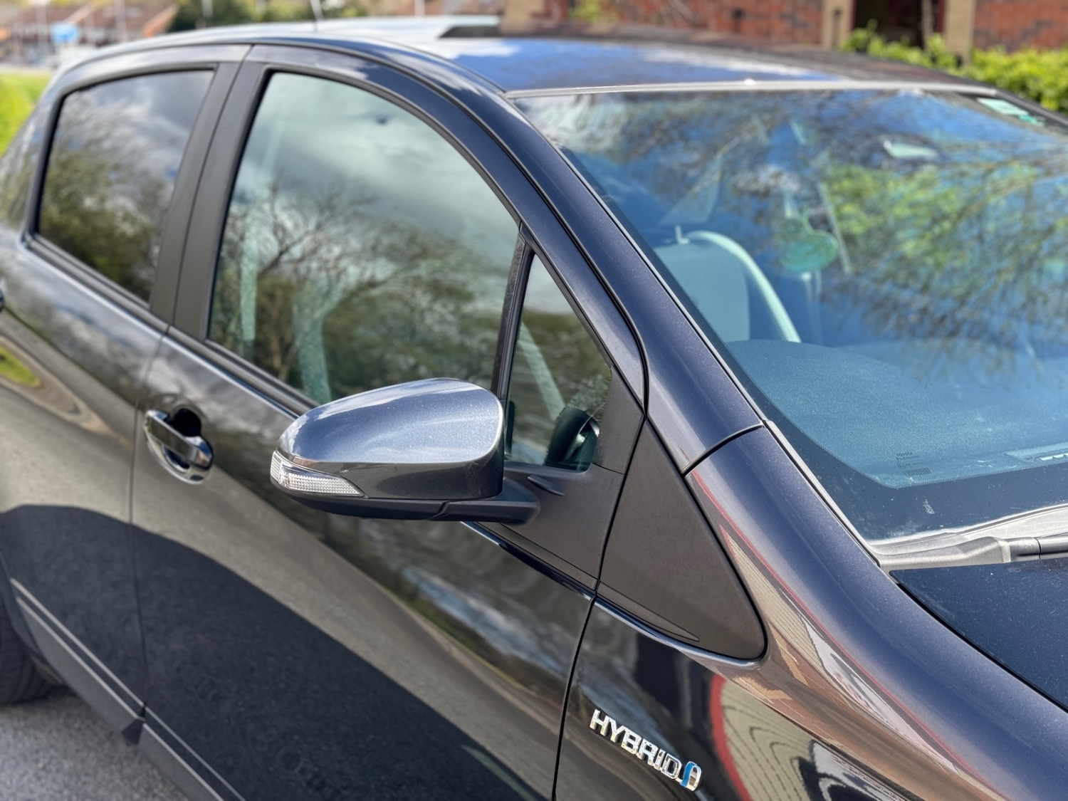 Used Toyota Yaris 2019 for sale - 78211901: Photo 9