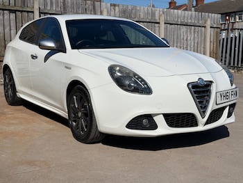 Used Alfa Romeo Giulietta 2011 for sale - 78144682: Photo