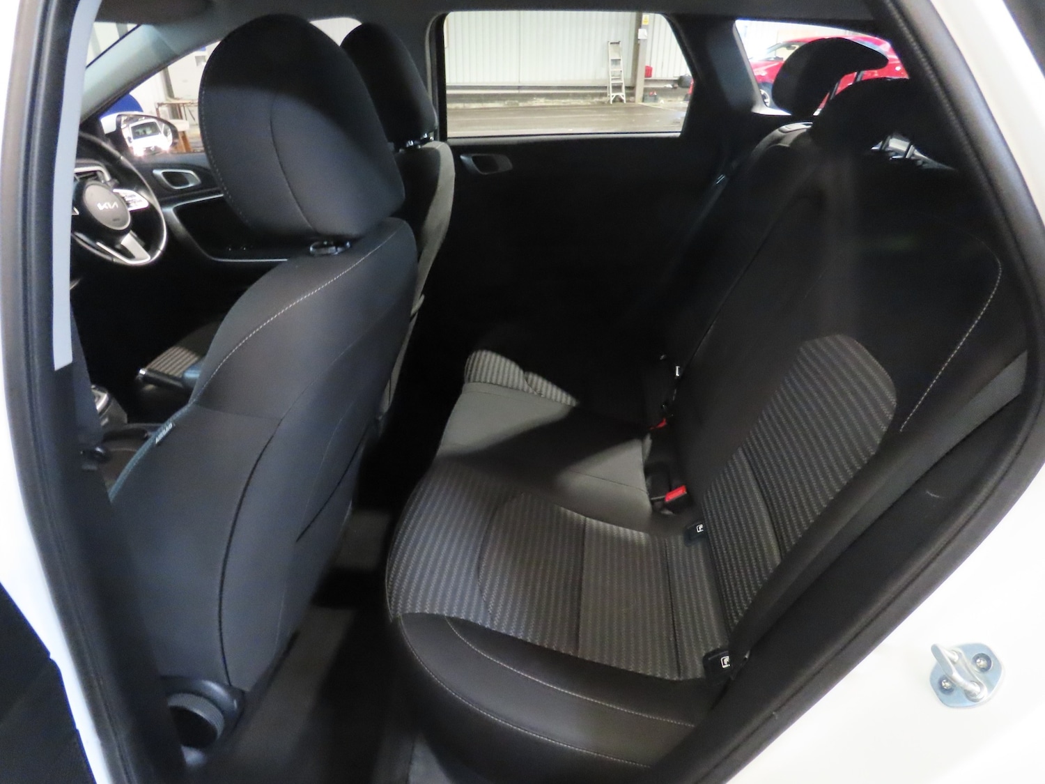 Used Kia Ceed 2023 for sale - 77336198: Photo 11