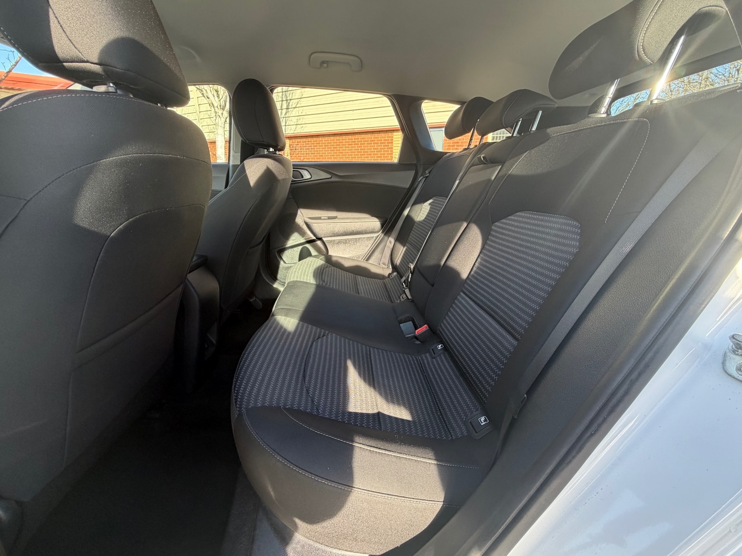 Used Kia Ceed 2023 for sale - 77336198: Photo 12