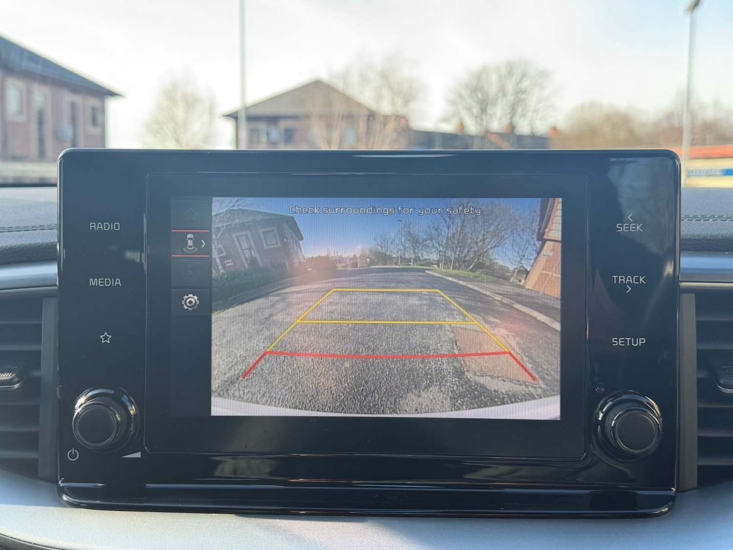 Used Kia Ceed 2023 for sale - 77336198: Photo 15