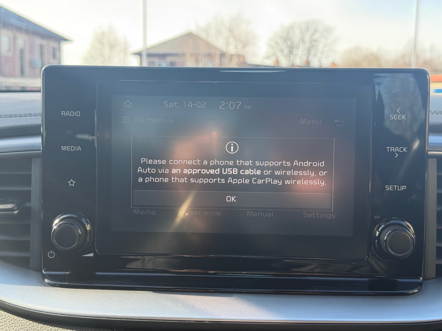 Used Kia Ceed 2023 for sale - 77336198: Photo 16