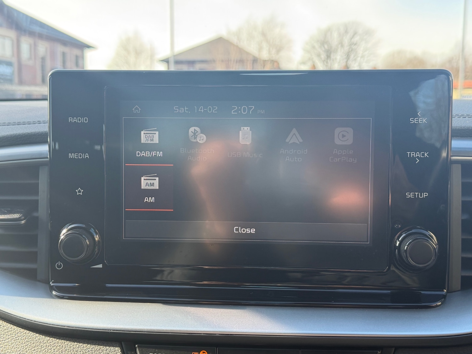 Used Kia Ceed 2023 for sale - 77336198: Photo 17