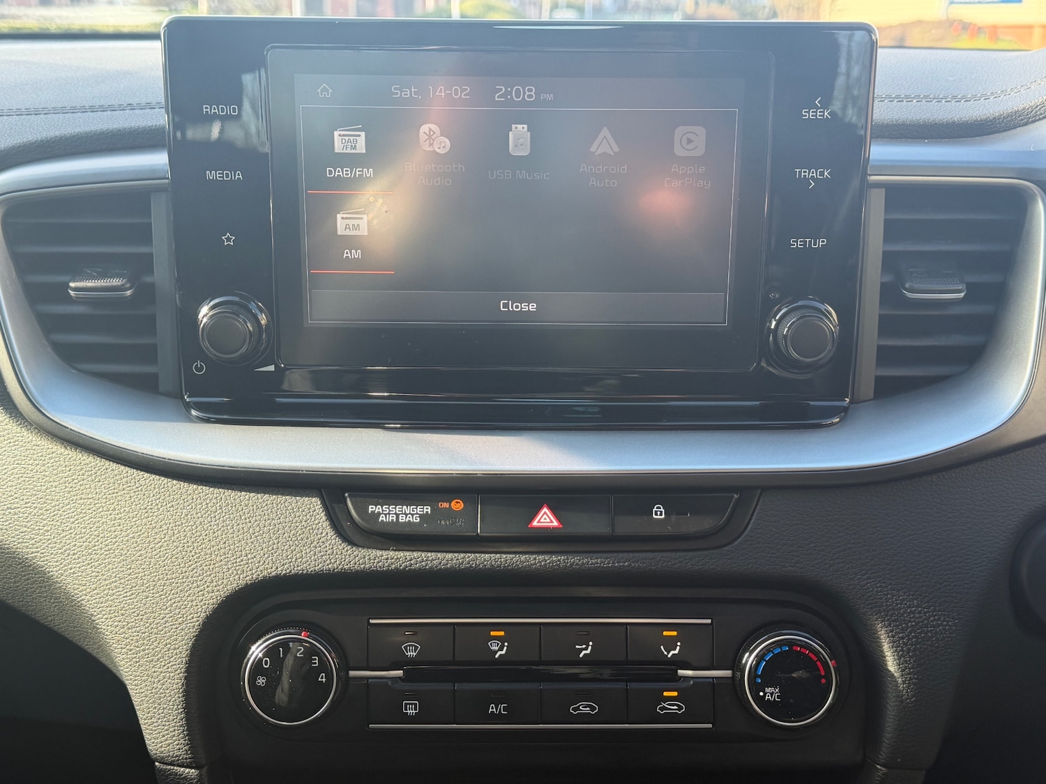 Used Kia Ceed 2023 for sale - 77336198: Photo 19