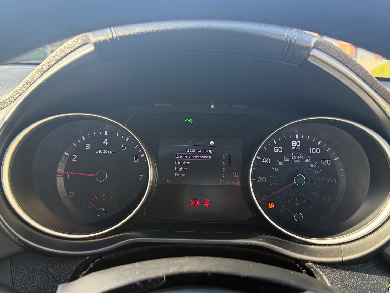 Used Kia Ceed 2023 for sale - 77336198: Photo 23