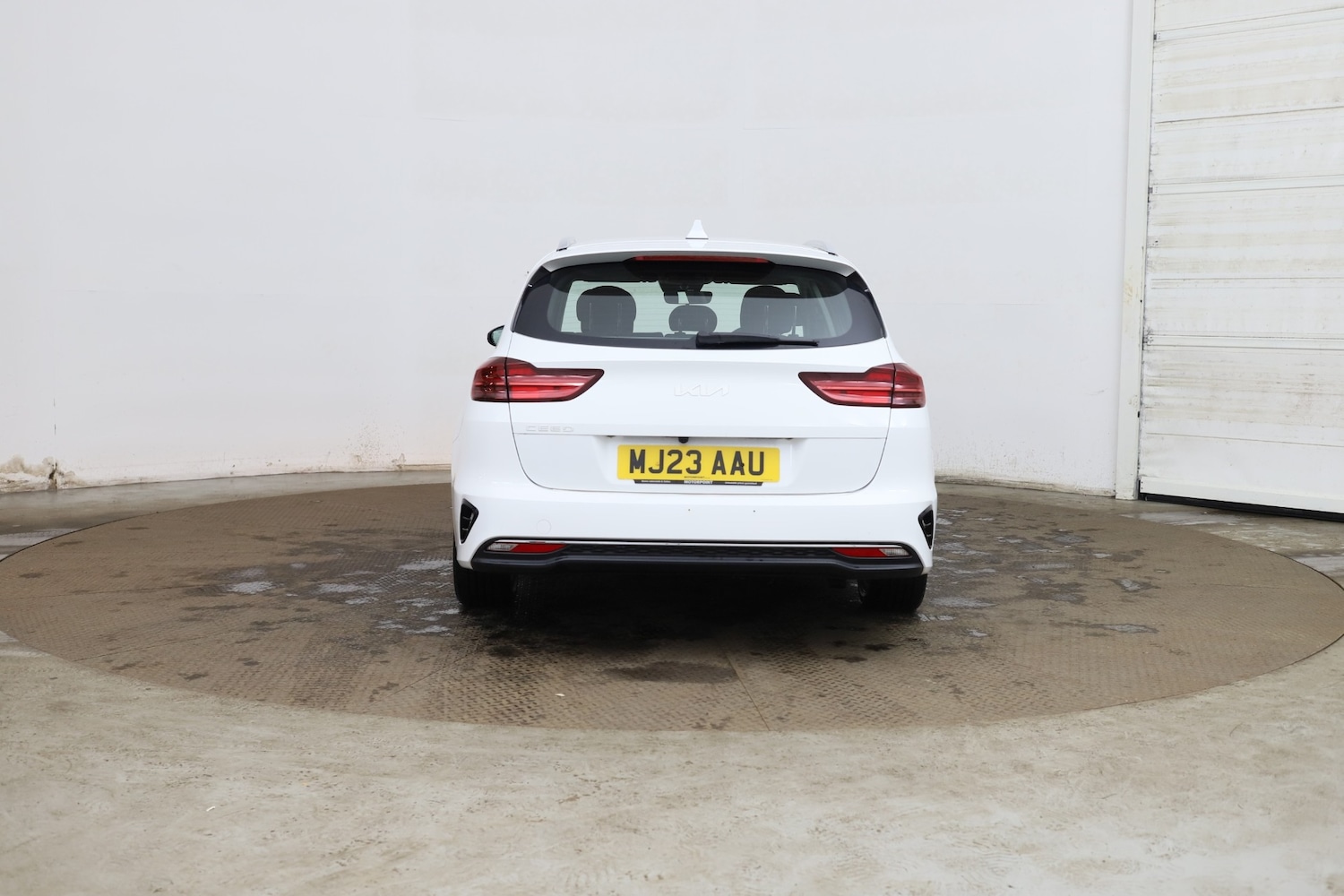 Used Kia Ceed 2023 for sale - 77336198: Photo 3