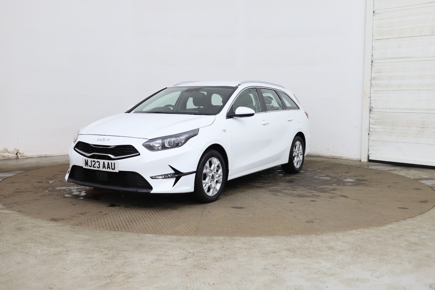 Used Kia Ceed 2023 for sale - 77336198: Photo 5