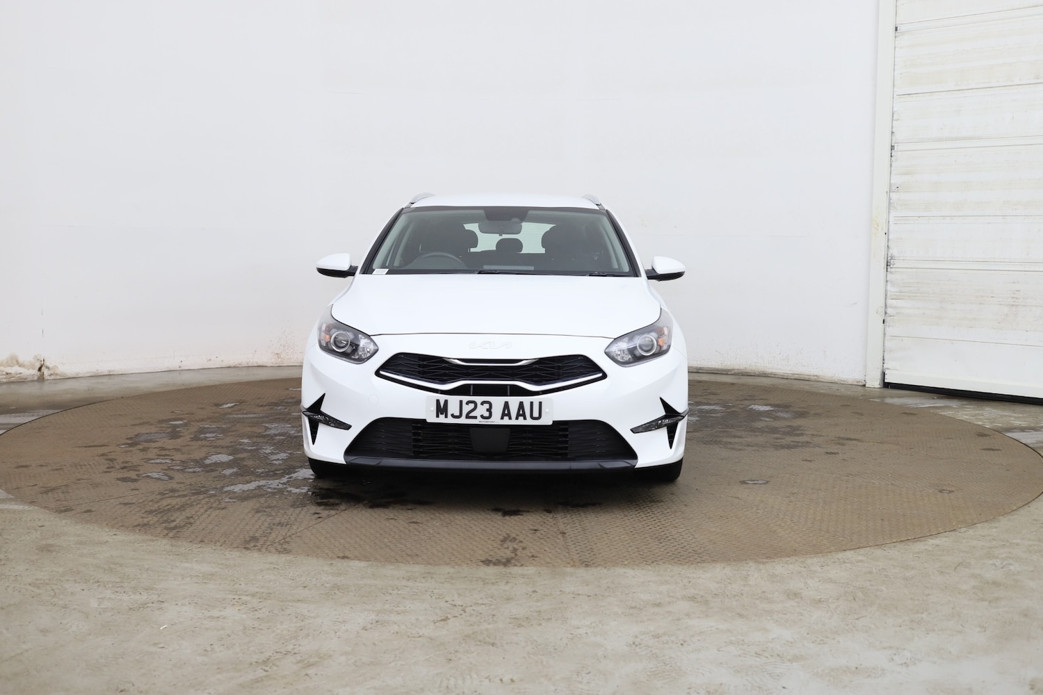 Used Kia Ceed 2023 for sale - 77336198: Photo 6
