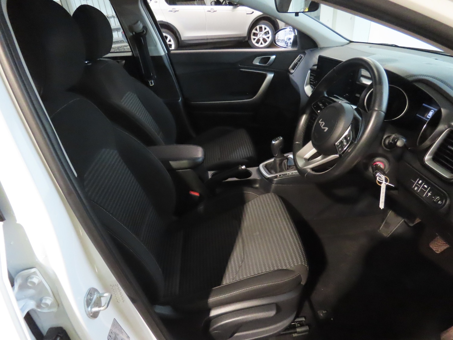 Used Kia Ceed 2023 for sale - 77336198: Photo 8