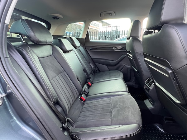Used Skoda Karoq 2020 for sale - 73262567: Photo 11