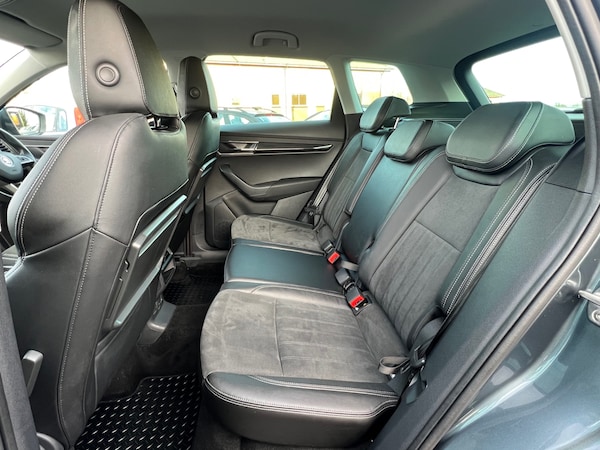 Used Skoda Karoq 2020 for sale - 73262567: Photo 12