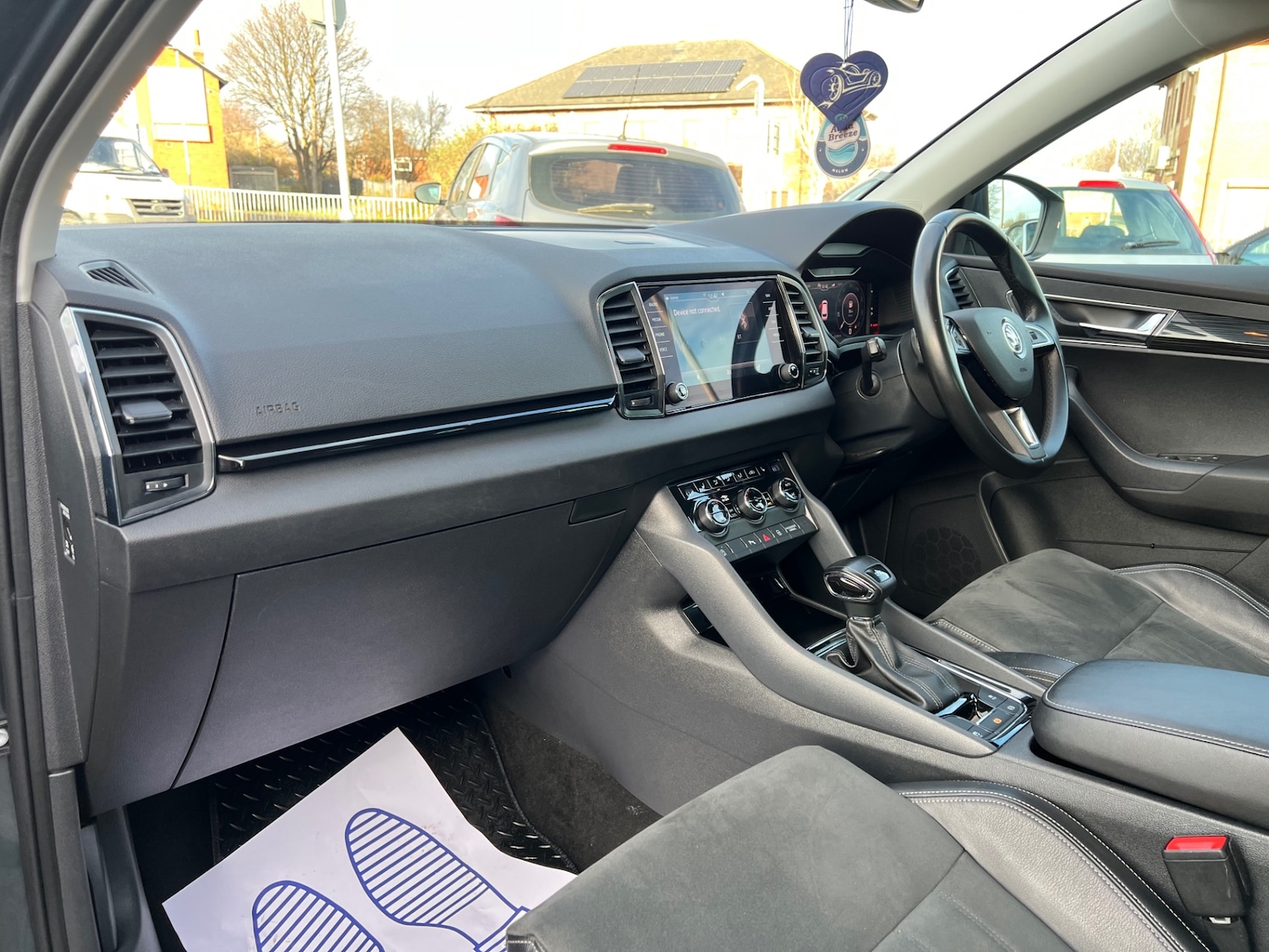 Vehicle 13