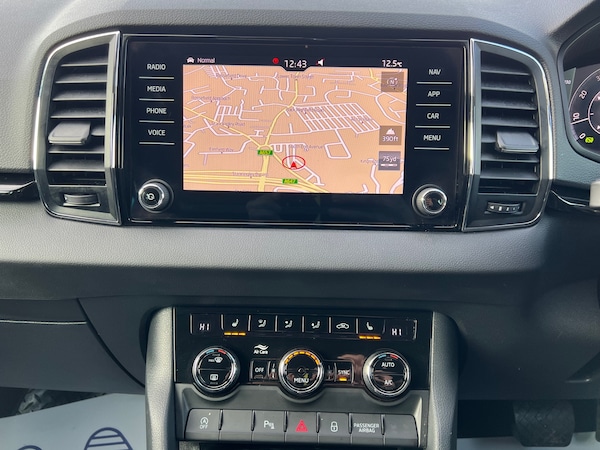 Used Skoda Karoq 2020 for sale - 73262567: Photo 15