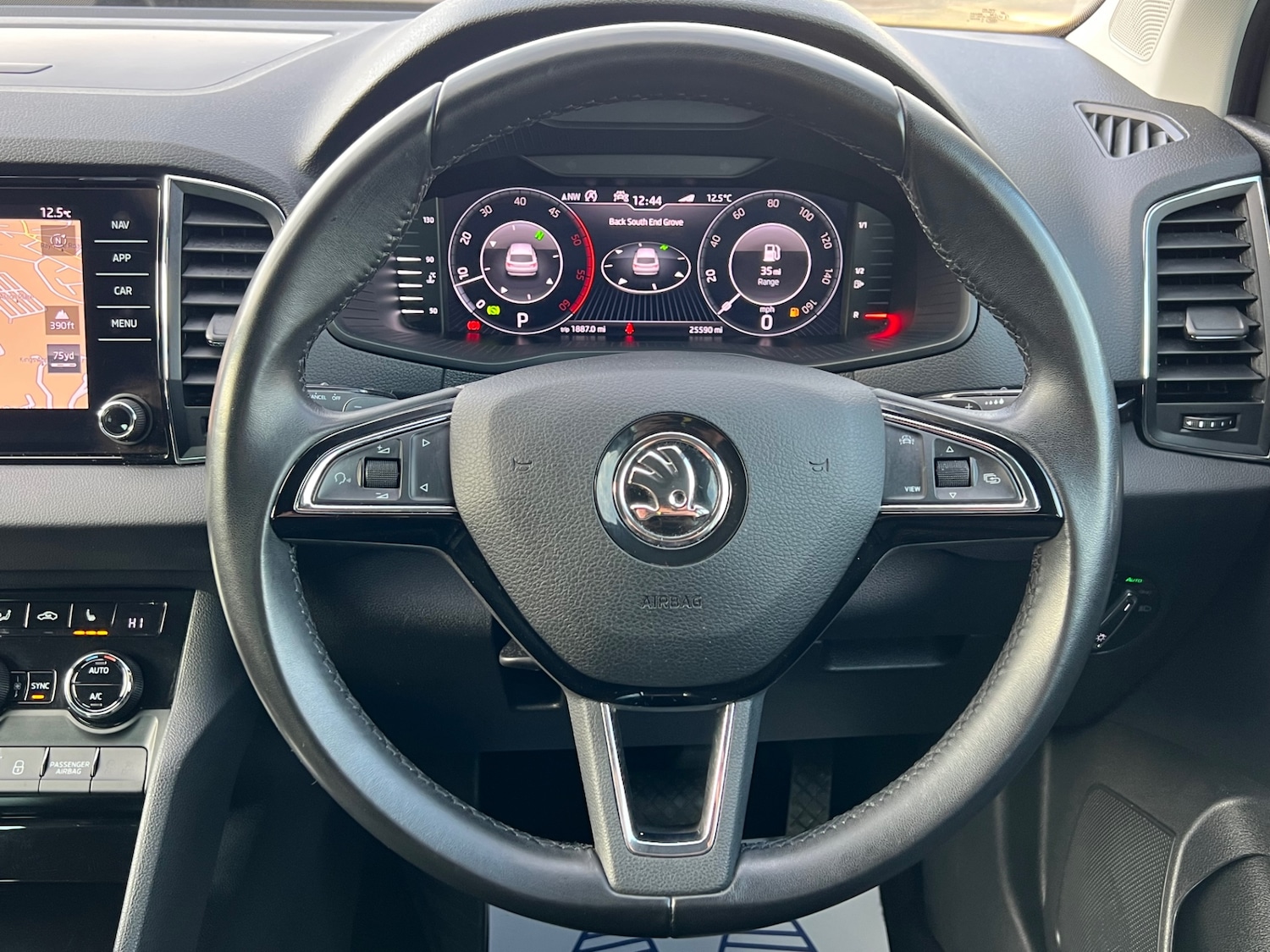 Vehicle 19