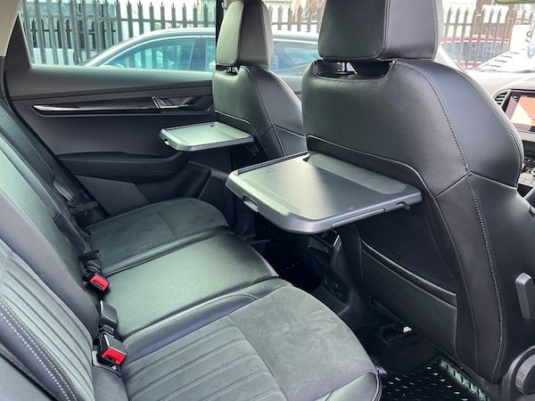 Used Skoda Karoq 2020 for sale - 73262567: Photo 24