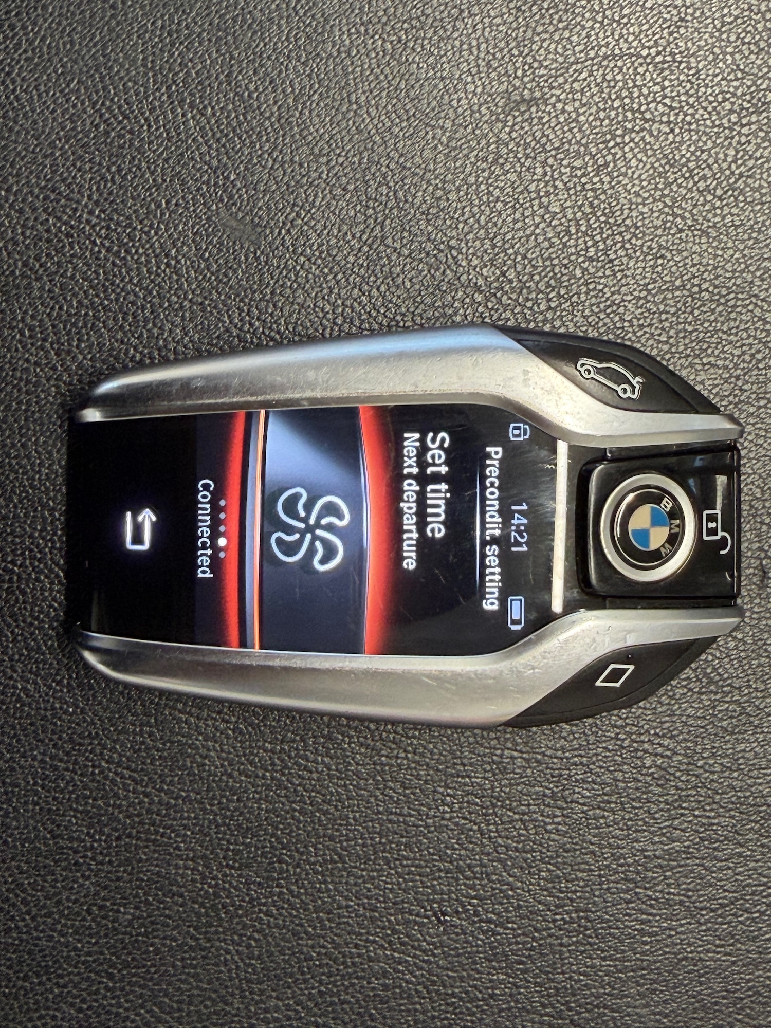 Used BMW 7 Series 2017 for sale - 76740975: Photo 16