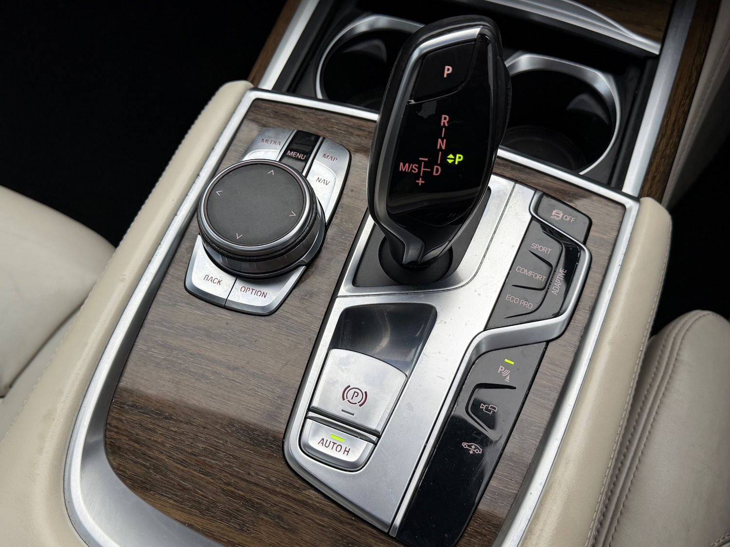 Used BMW 7 Series 2017 for sale - 76740975: Photo 18