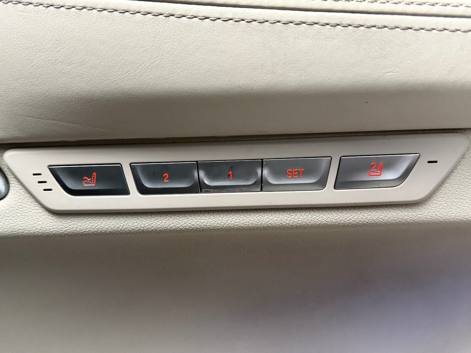 Used BMW 7 Series 2017 for sale - 76740975: Photo 19