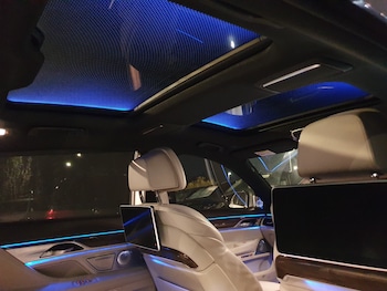 2017 (17) - 740Ld xDrive M Sport 4dr Auto