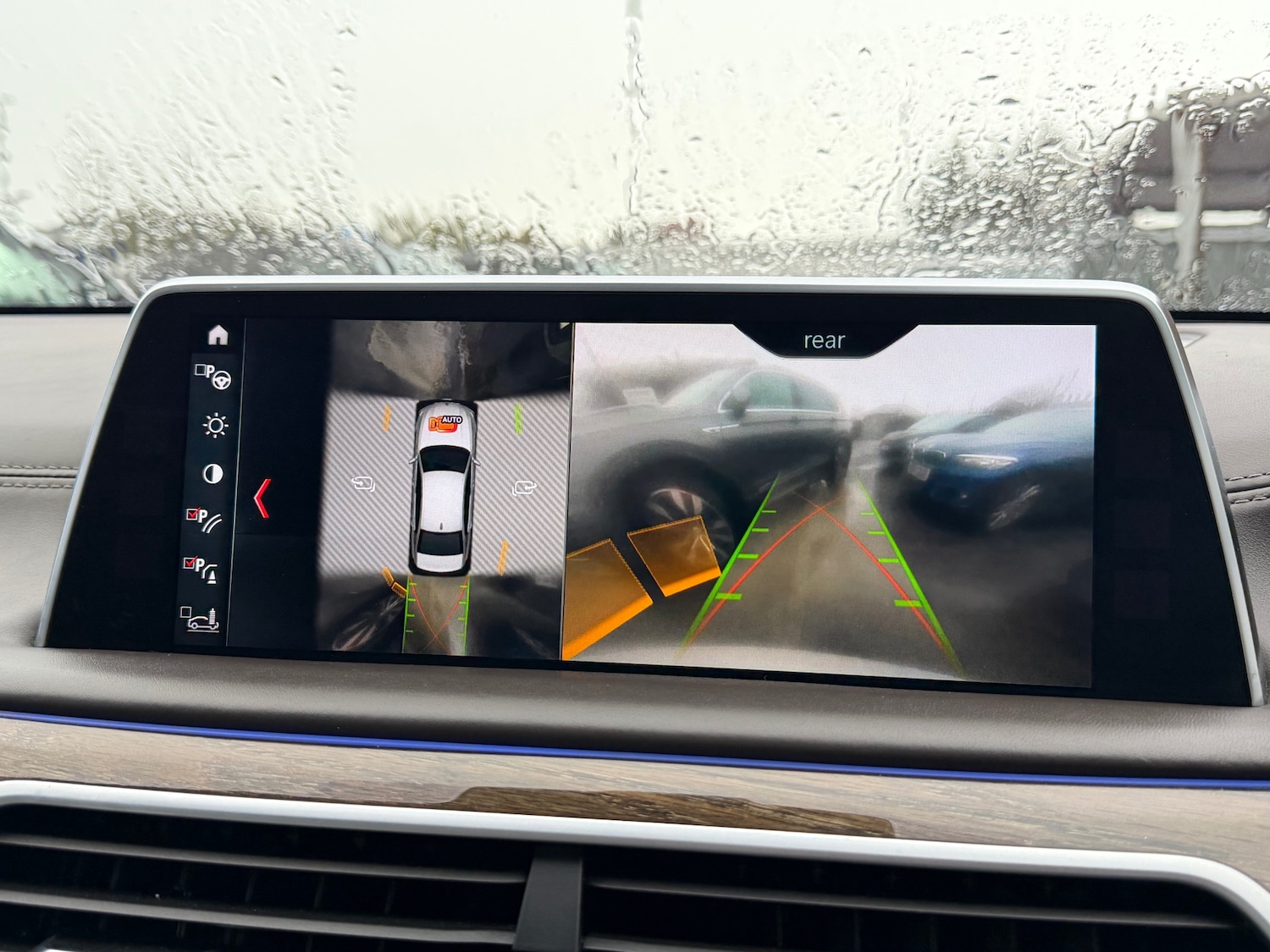 Used BMW 7 Series 2017 for sale - 76740975: Photo 2